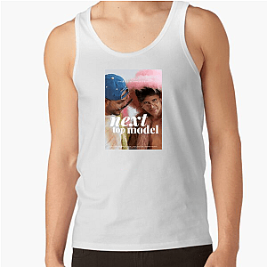 Anwar Jibawi Collection for fans Anwar Jibawi Tank Tops