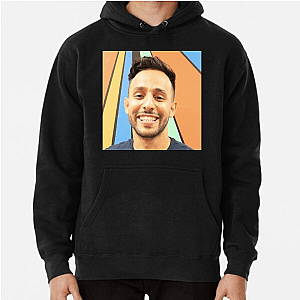 Anwar Jibawi Limited Collection Anwar Jibawi Hoodies