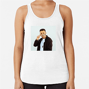 Anwar Jibawi Merch Collection Anwar Jibawi Tank Tops