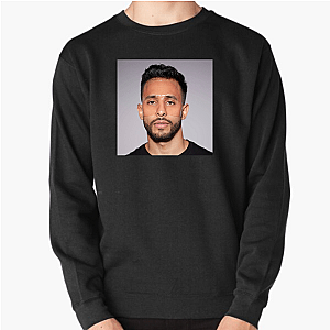Anwar Jibawi Fan Art Anwar Jibawi Sweatshirts