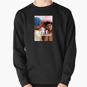 Anwar Jibawi Collection for fans Anwar Jibawi Sweatshirts