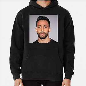 Anwar Jibawi Fan Art Anwar Jibawi Hoodies