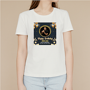 Anwar Jibawi Merchandise Anwar Jibawi T-Shirts