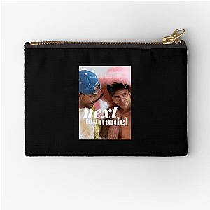 Anwar Jibawi Collection for fans Anwar Jibawi Zipper Pouches