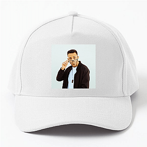 Anwar Jibawi Merch Collection Anwar Jibawi Hats & Caps