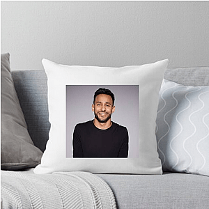 Anwar Jibawi Merch For Fans Anwar Jibawi Pillows Cover