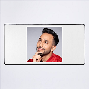 Anwar Jibawi Signature Anwar Jibawi Mouse Pads