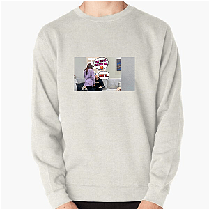 Love, Panic, Repeat – Anxiety Couple Anxiety Couple Sweatshirts