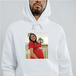 Holding Hands, Holding On – Anxiety Couple Anxiety Couple Hoodies