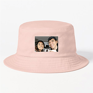 Love Loud, Anxious Louder – Anxiety Couple Anxiety Couple Hats & Caps