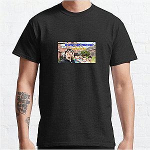 Anxiously Yours – Anxiety Couple Anxiety Couple T-Shirts