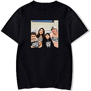 Laugh Through the Panic – Anxiety Couple Anxiety Couple T-Shirts