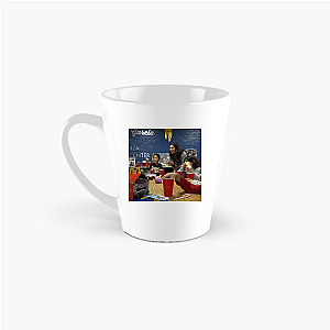 Cuddles & Chaos – Anxiety Couple Anxiety Couple Mugs