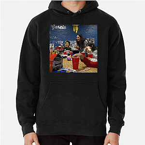 Cuddles & Chaos – Anxiety Couple Anxiety Couple Hoodies