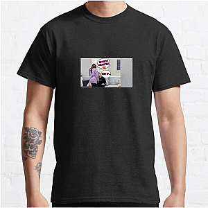 Love, Panic, Repeat – Anxiety Couple Anxiety Couple T-Shirts