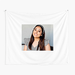 Still Anxious, Still in Love – Anxiety Couple Anxiety Couple Tapestries