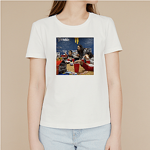 Cuddles & Chaos – Anxiety Couple Anxiety Couple T-Shirts