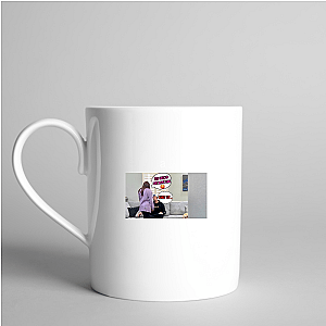 Love, Panic, Repeat – Anxiety Couple Anxiety Couple Mugs