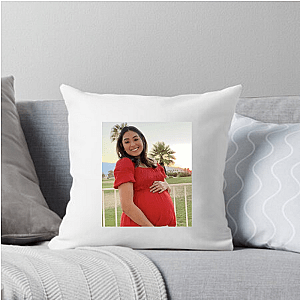 Holding Hands, Holding On – Anxiety Couple Anxiety Couple Pillows Cover