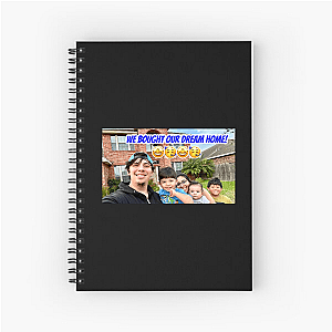 Anxiously Yours – Anxiety Couple Anxiety Couple Notebook
