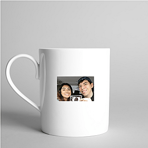 Love Loud, Anxious Louder – Anxiety Couple Anxiety Couple Mugs