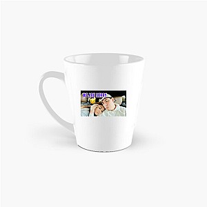 Flaws First, Love Second – Anxiety Couple Anxiety Couple Mugs