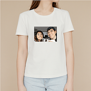 Love Loud, Anxious Louder – Anxiety Couple Anxiety Couple T-Shirts