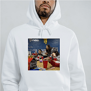 Cuddles & Chaos – Anxiety Couple Anxiety Couple Hoodies