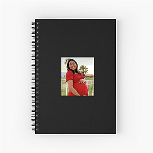 Holding Hands, Holding On – Anxiety Couple Anxiety Couple Notebook