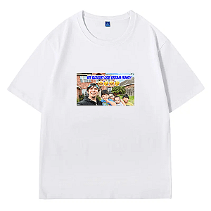 Anxiously Yours – Anxiety Couple Anxiety Couple T-Shirts