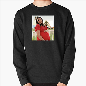 Holding Hands, Holding On – Anxiety Couple Anxiety Couple Sweatshirts