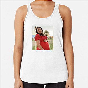 Holding Hands, Holding On – Anxiety Couple Anxiety Couple Tank Tops