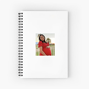 Holding Hands, Holding On – Anxiety Couple Anxiety Couple Notebook