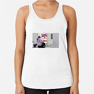 Love, Panic, Repeat – Anxiety Couple Anxiety Couple Tank Tops
