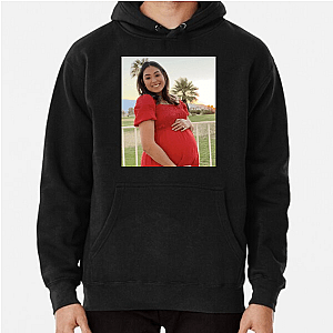 Holding Hands, Holding On – Anxiety Couple Anxiety Couple Hoodies