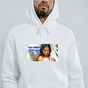 Real Love, Real Feels – Anxiety Couple Anxiety Couple Hoodies