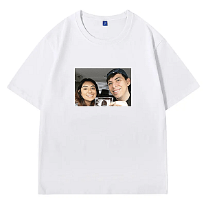 Love Loud, Anxious Louder – Anxiety Couple Anxiety Couple T-Shirts