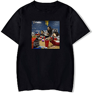 Cuddles & Chaos – Anxiety Couple Anxiety Couple T-Shirts