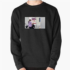 Love, Panic, Repeat – Anxiety Couple Anxiety Couple Sweatshirts