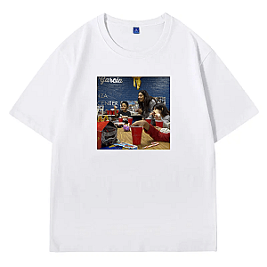 Cuddles & Chaos – Anxiety Couple Anxiety Couple T-Shirts