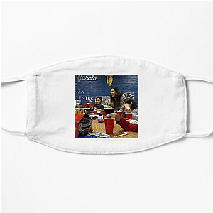 Cuddles & Chaos – Anxiety Couple Anxiety Couple Face Masks