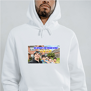 Anxiously Yours – Anxiety Couple Anxiety Couple Hoodies