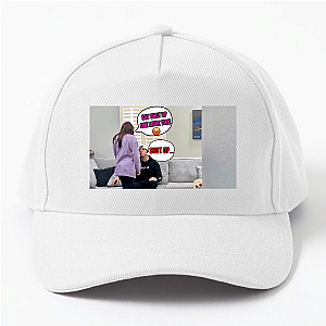 Love, Panic, Repeat – Anxiety Couple Anxiety Couple Hats & Caps