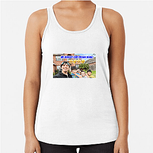 Anxiously Yours – Anxiety Couple Anxiety Couple Tank Tops