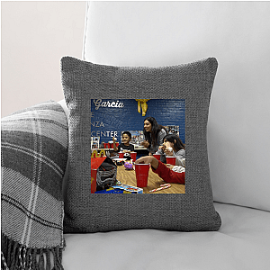 Cuddles & Chaos – Anxiety Couple Anxiety Couple Pillows Cover