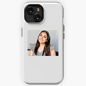 Still Anxious, Still in Love – Anxiety Couple Anxiety Couple iPhone Cases