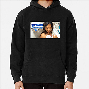 Real Love, Real Feels – Anxiety Couple Anxiety Couple Hoodies