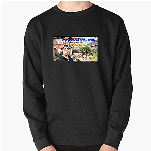 Anxiously Yours – Anxiety Couple Anxiety Couple Sweatshirts