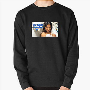 Real Love, Real Feels – Anxiety Couple Anxiety Couple Sweatshirts