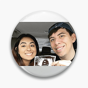 Love Loud, Anxious Louder – Anxiety Couple Anxiety Couple Pins